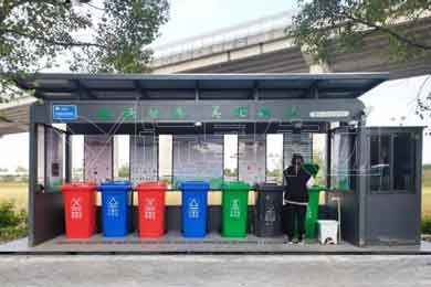北京垃圾也能发电？这个行业绝了